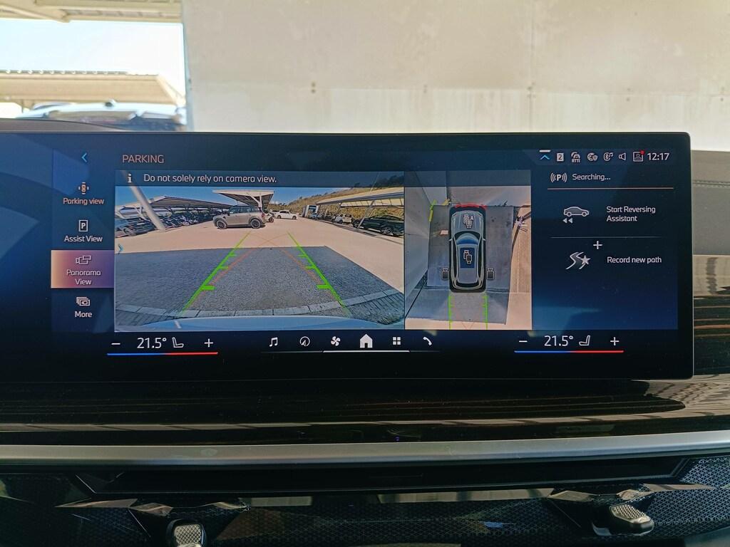 BMW X5 xdrive30d MSport Pro auto