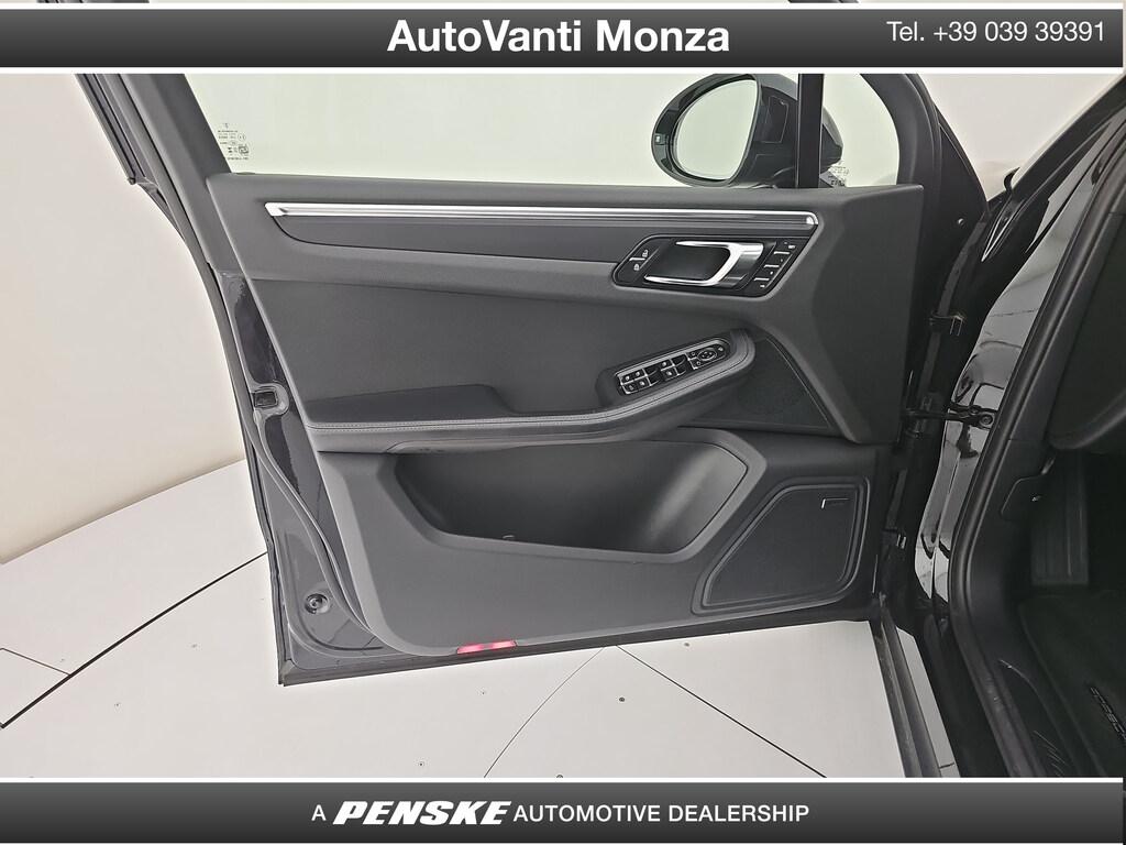 Porsche Macan 2.0 265cv pdk