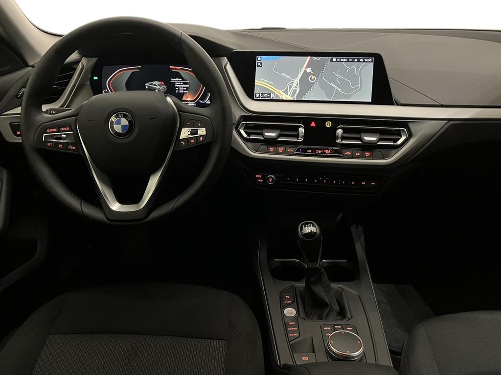 BMW Serie 2 218d Gran Coupe Advantage