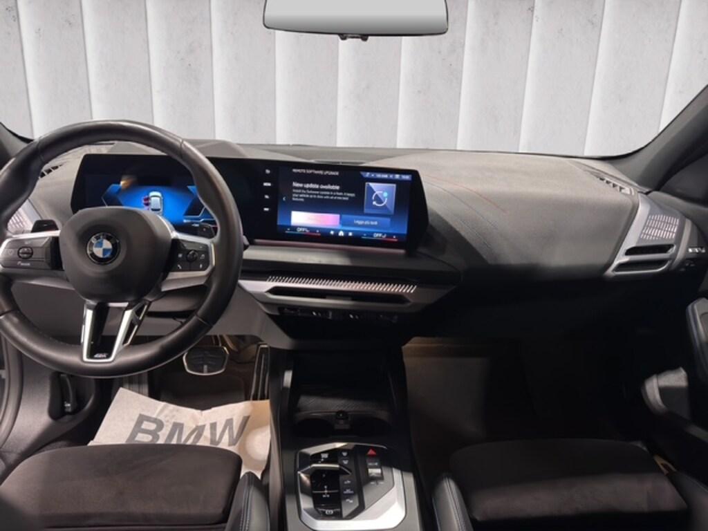 BMW Serie 1 118d MSport Pro auto