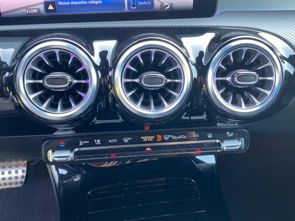 Mercedes CLA Shooting Brake 250 e phev AMG Line Advanced Plus auto