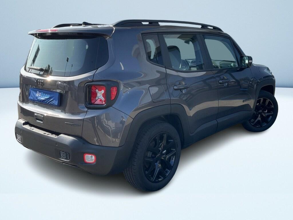 Jeep Renegade 1.0 t3 Night Eagle 2wd