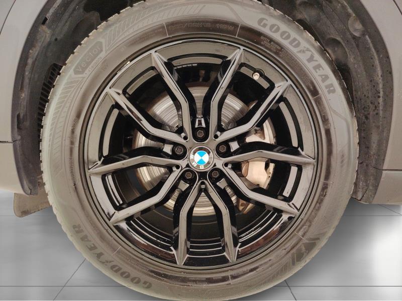 BMW X6 X6 xdrive30d mhev 48V xLine auto