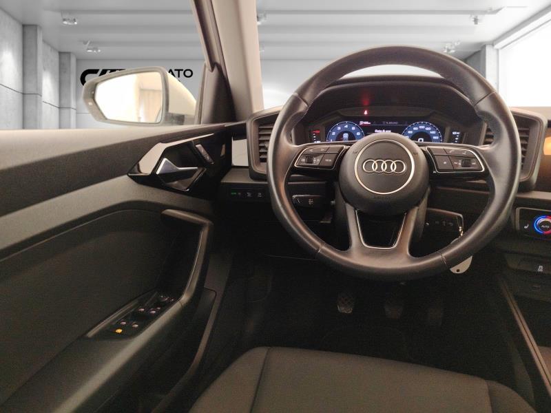 Audi A1 Sportback 30 1.0 tfsi Admired 110cv