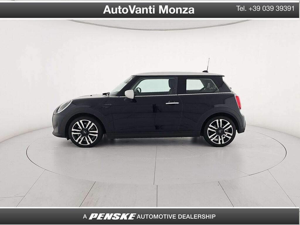 Mini Cooper 1.5 TwinPower Turbo Cooper