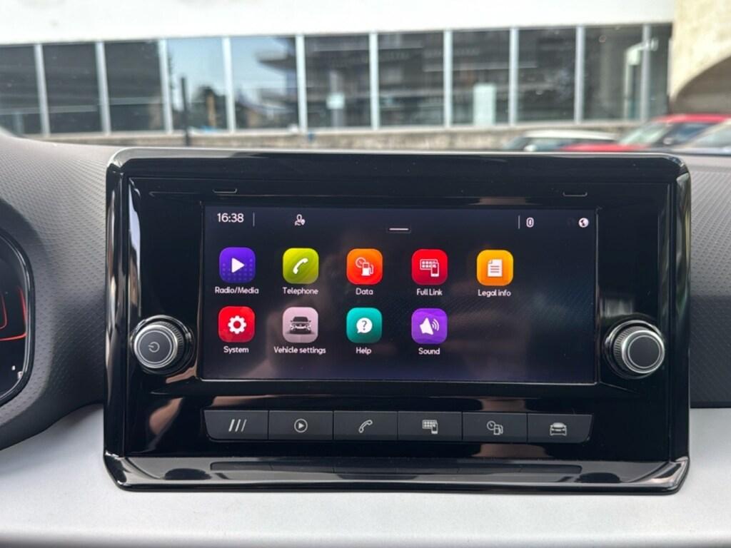 Seat Arona 1.0 ecotsi Style 95cv