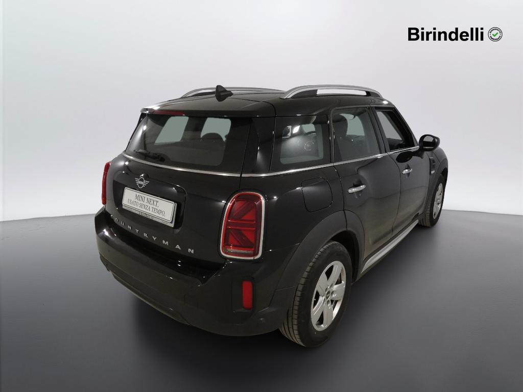 Mini Cooper Countryman 1.5 Business Auto