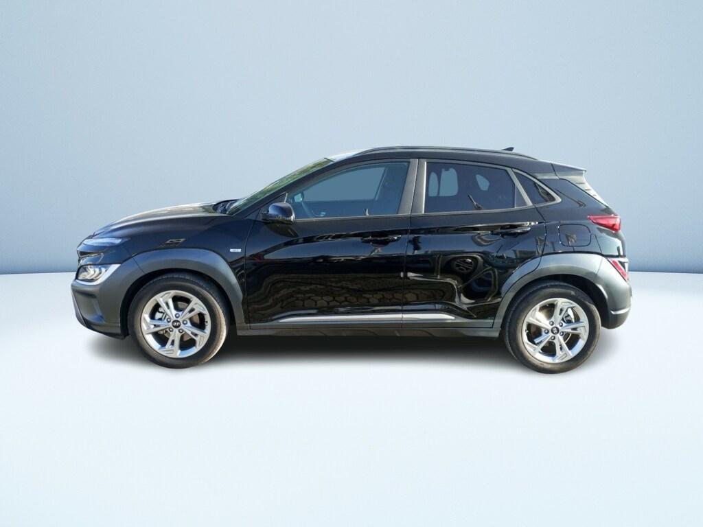 Hyundai Kona 1.0 t-gdi 48V Xline+ 2wd 120cv imt