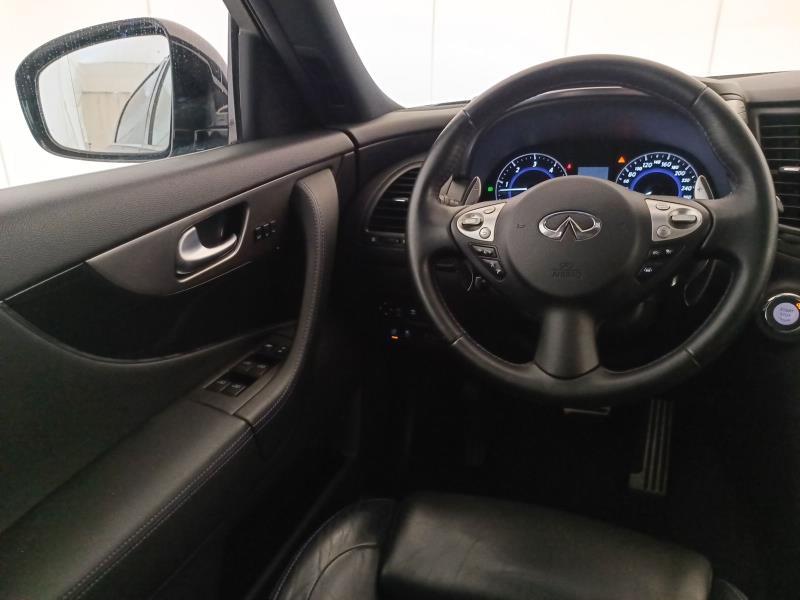 Infiniti QX70 (FX) 3.0d V6 S Premium auto FL