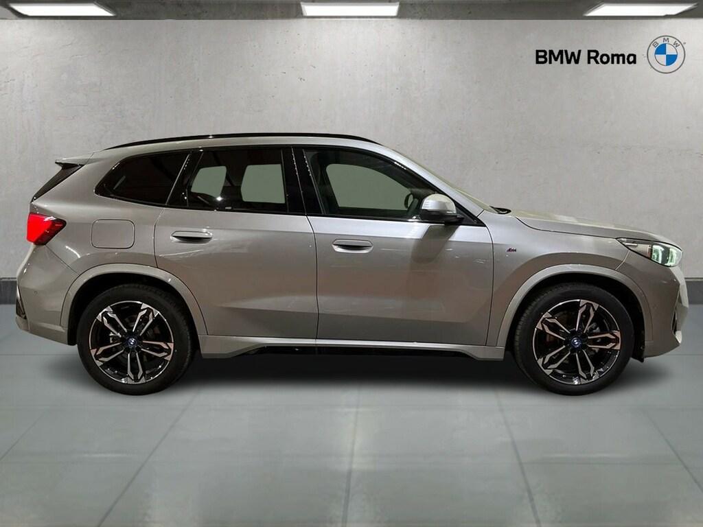 BMW iX1 edrive 20 MSport