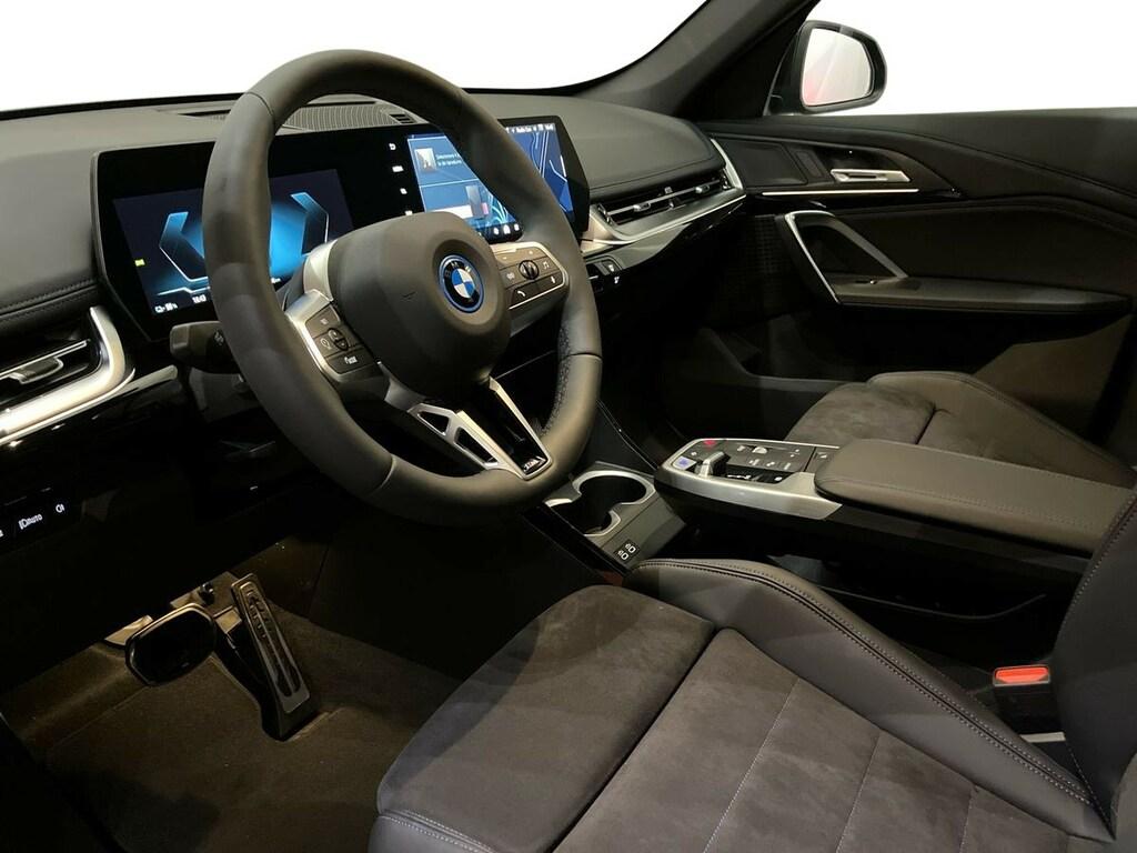 BMW iX1 30 xdrive Msport