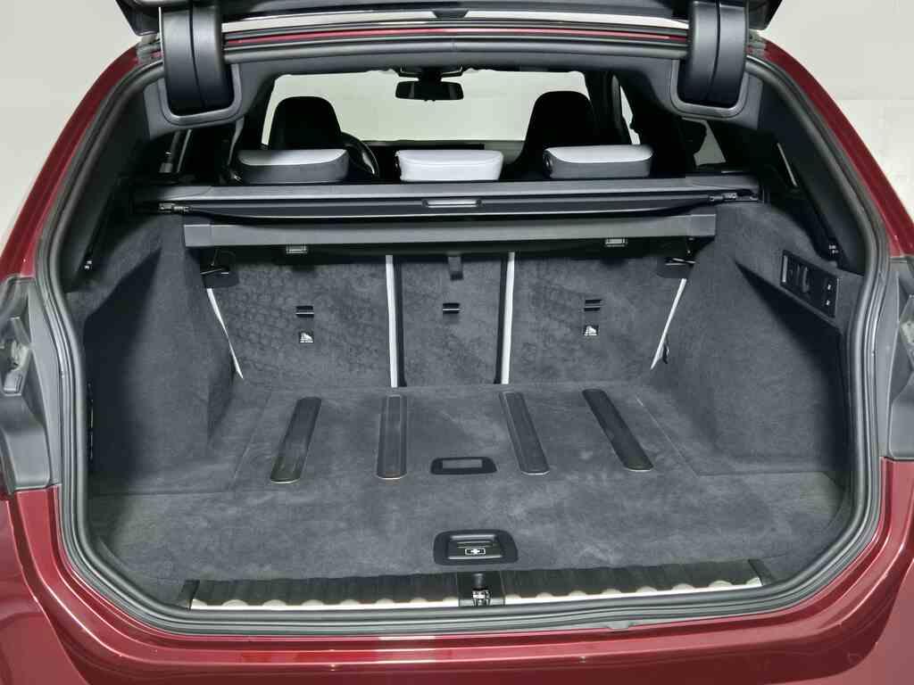 BMW M3 Touring 3.0 Competition M xdrive auto