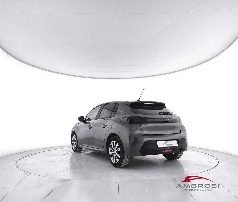 Peugeot 208 1.2 puretech Allure s&s 100cv