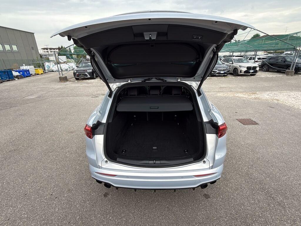 Maserati Levante Grecale 2.0 mhev Modena 330cv auto