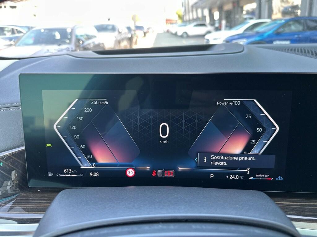 BMW X7 xdrive40d mhev 48V auto 7p.ti