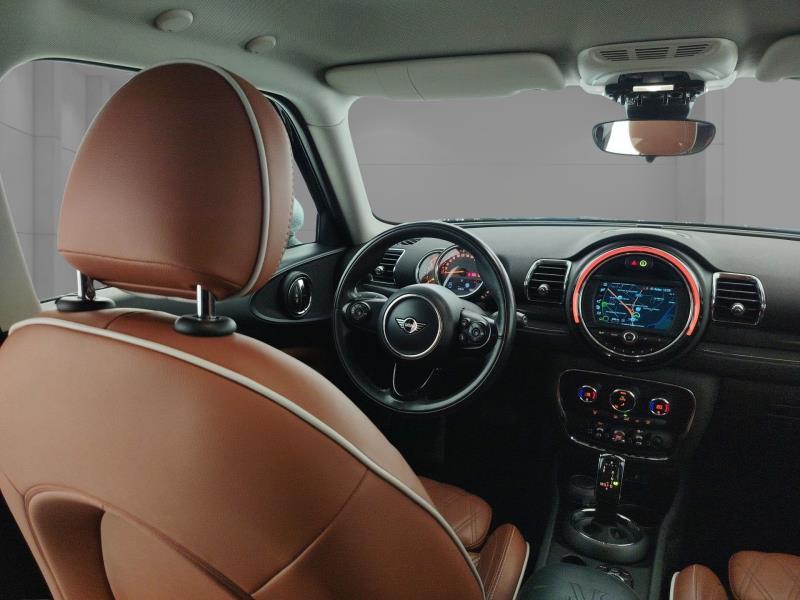 Mini Cooper D Clubman 2.0 Cooper D Mayfair Edition auto