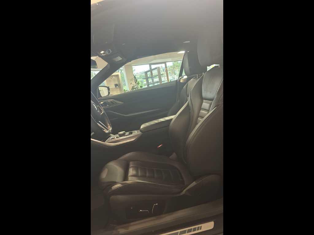 BMW Serie 4 420d Cabrio mhev 48V M Sport Pro auto