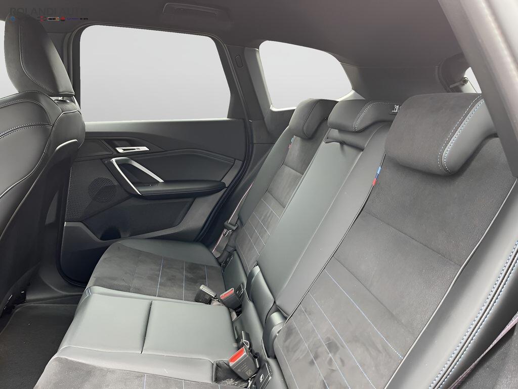 BMW X1 xdrive 25e MSport Pro auto