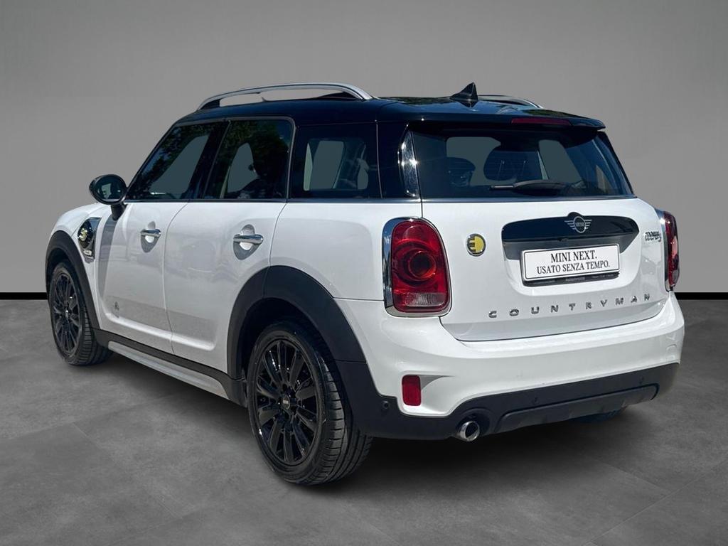 Mini Cooper SE Countryman 1.5 all4 auto