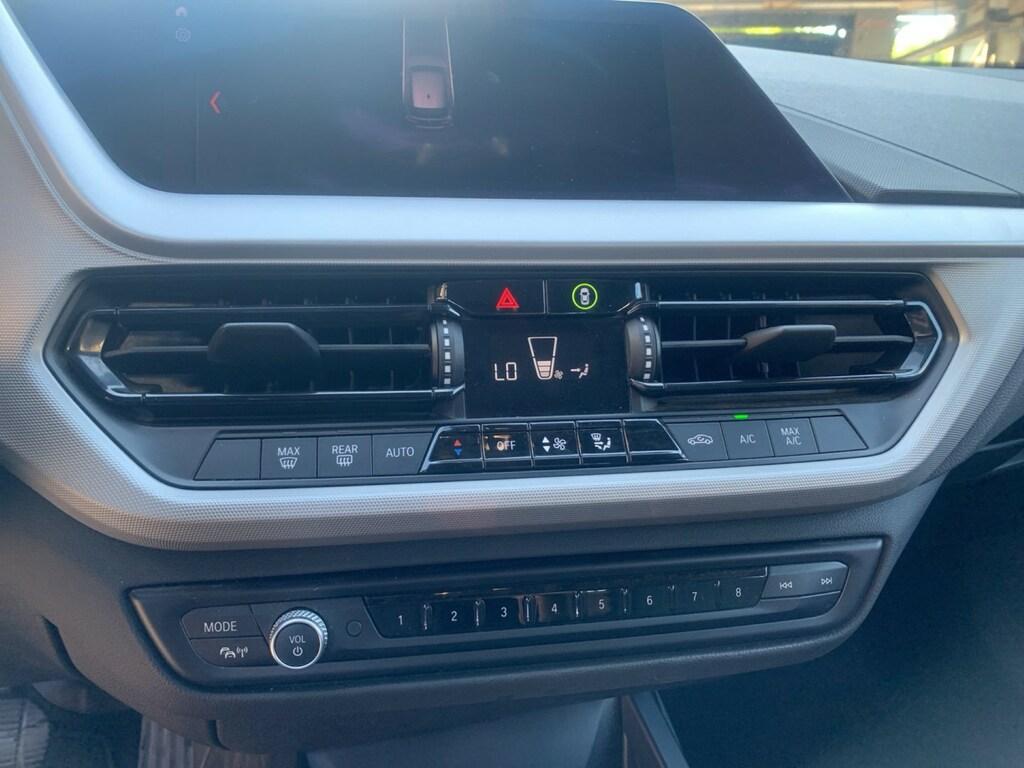 BMW Serie 1 116i Advantage auto