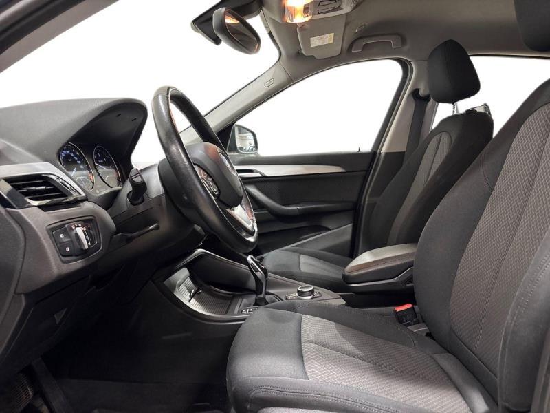 BMW X1 sdrive18d xLine auto