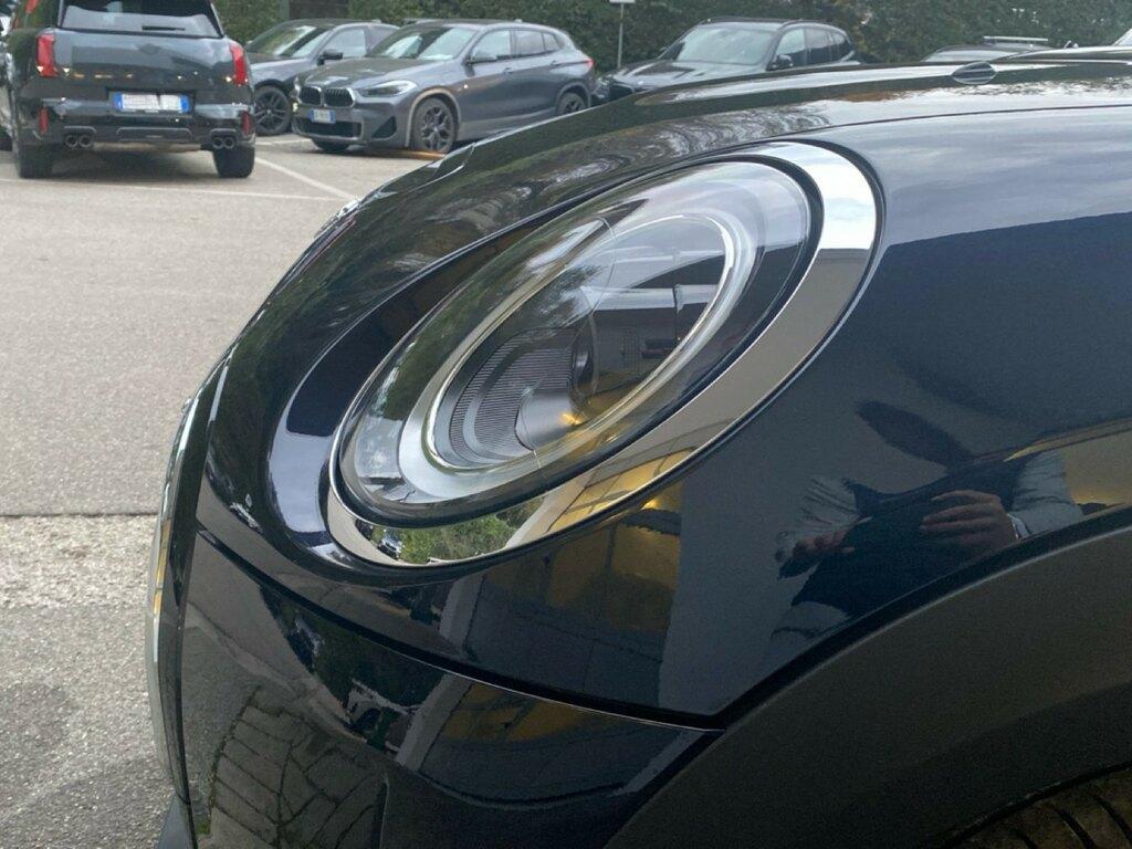 Mini Mini 3p Cooper SE Electric auto