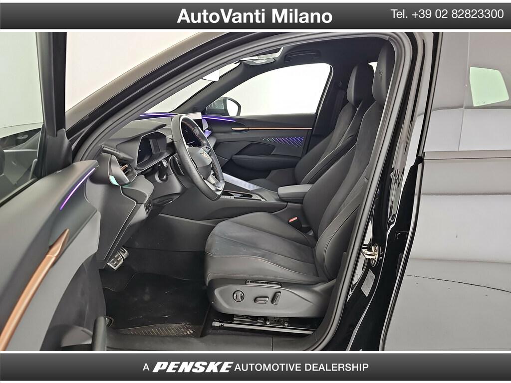 Cupra Terramar 1.5 hybrid 150cv dsg