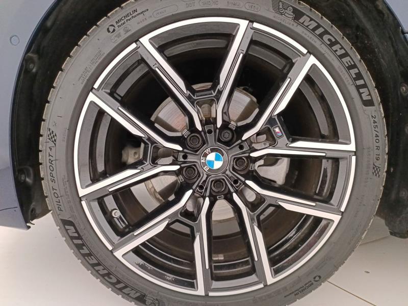 BMW Serie 4 420d Gran Coupe mhev 48V Msport auto