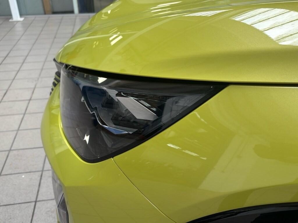 Peugeot 208 1.2 hybrid GT 136cv e-dcs 6
