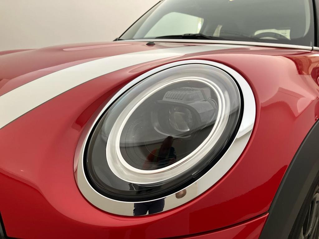 Mini Cooper 1.5 TwinPower Turbo Cooper