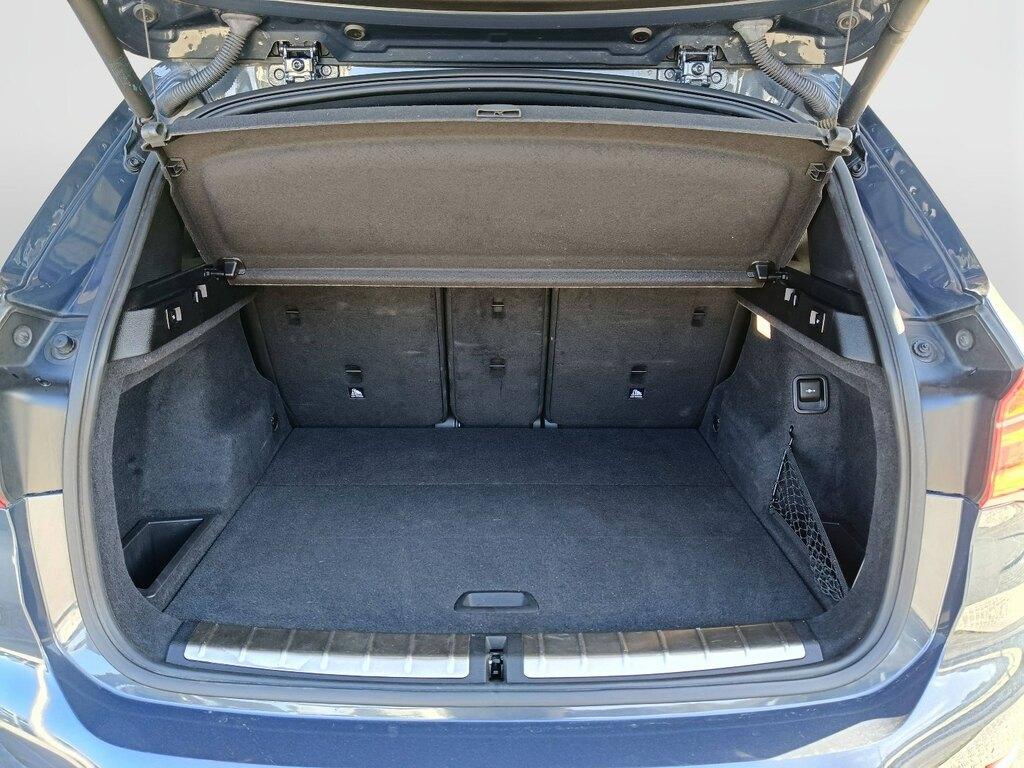 BMW X1 xdrive18d xLine auto