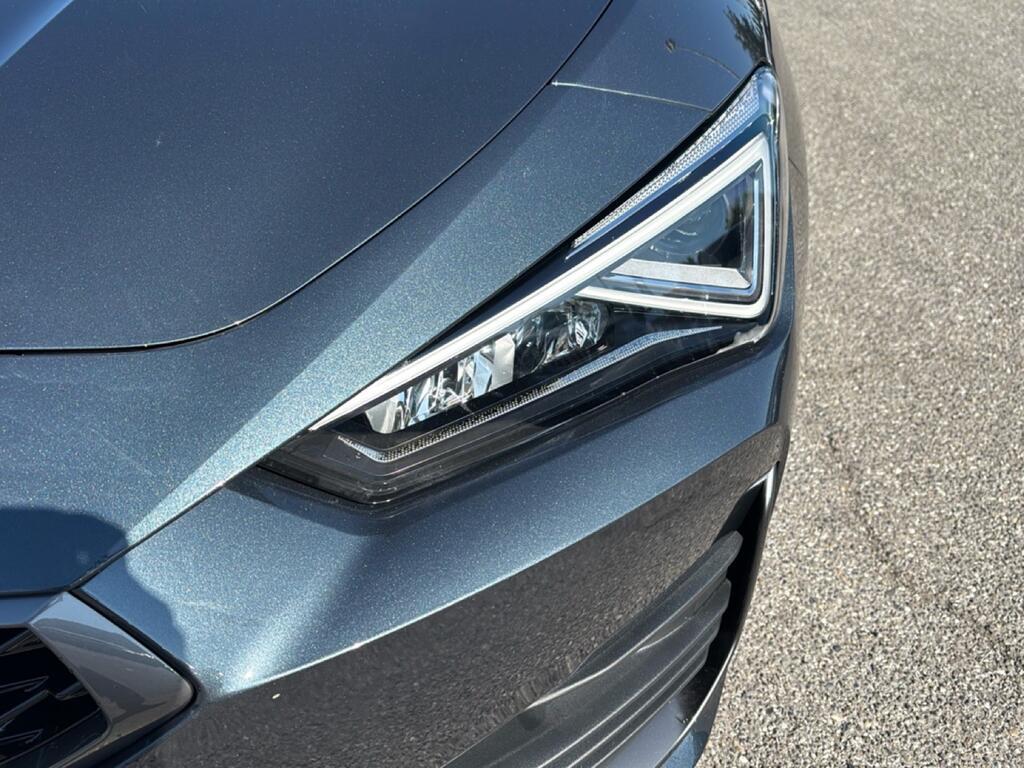 Cupra Leon Sportstourer 1.5 hybrid 150cv dsg