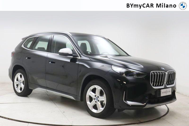 BMW X1 25e xdrive X-Line auto