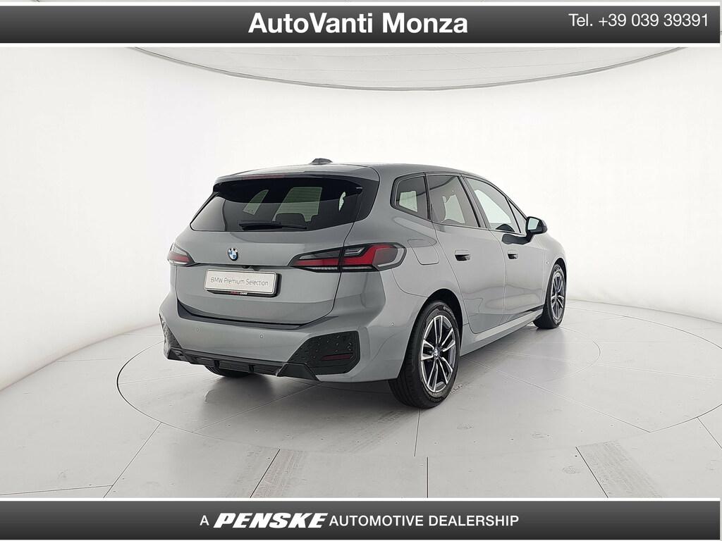 BMW Serie 2 218d Active Tourer Msport auto
