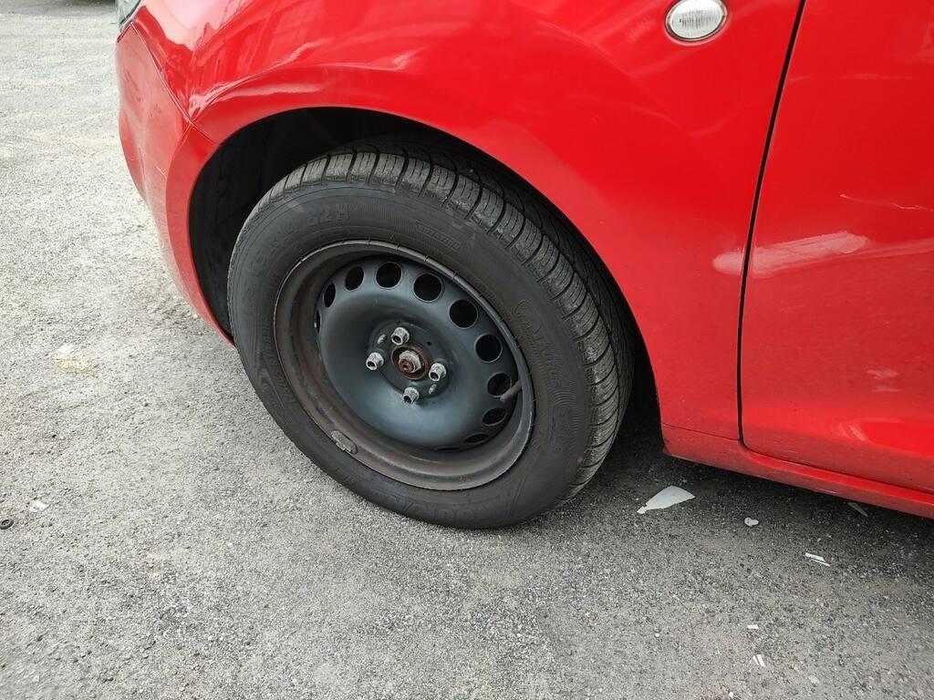 Ford Ka 1.2 + 67cv Gpl