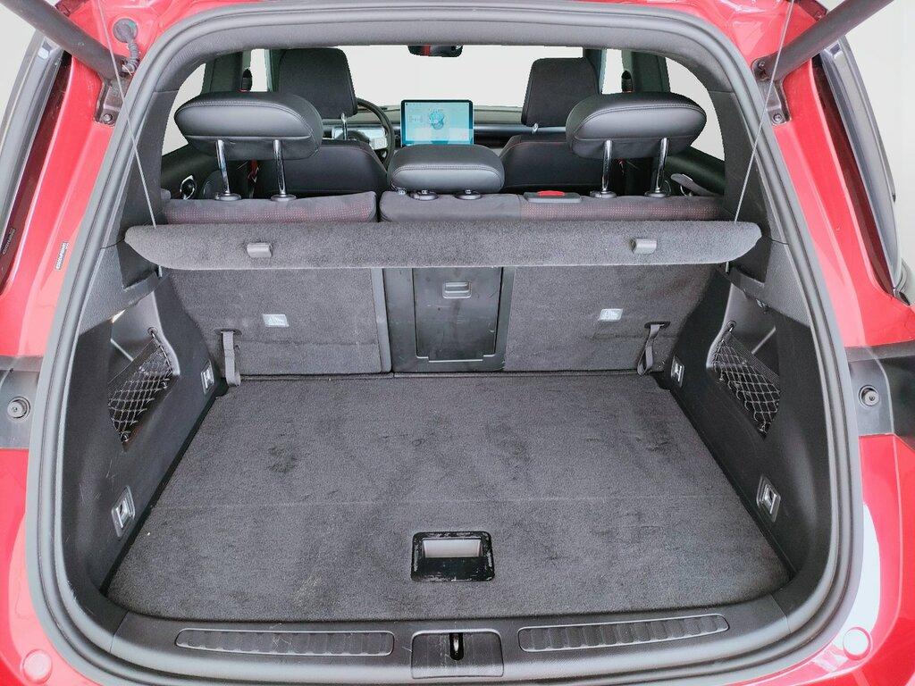 Smart Smart #1 #1 Brabus