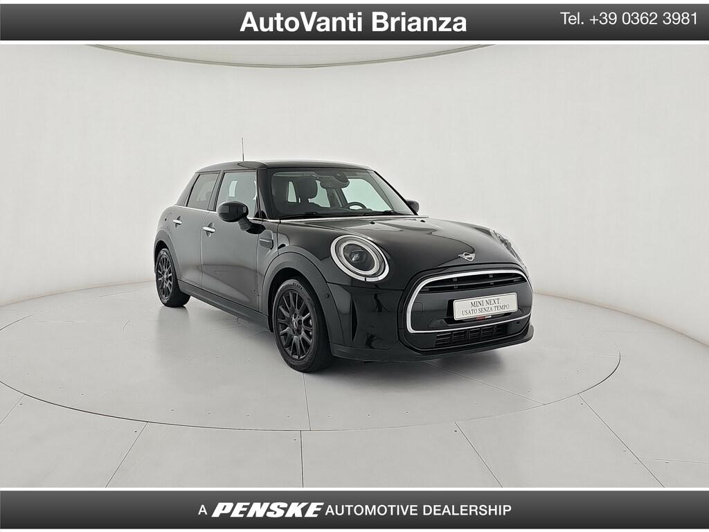 Mini Mini 5p 1.5 One Classic 102cv auto