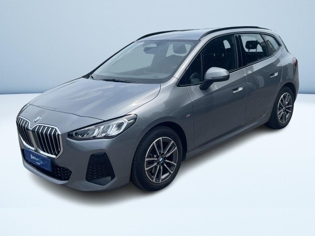 BMW Serie 2 218d Active Tourer Msport auto