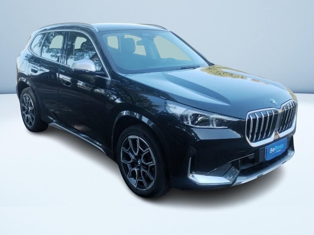 BMW X1 sdrive20i mhev 48V X-Line auto