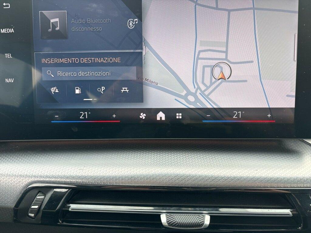BMW X2 sdrive 20i 48V MSport auto