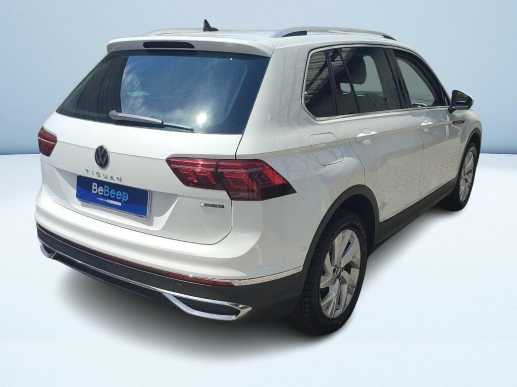 Volkswagen Tiguan 2.0 tdi scr Elegance 4motion 200cv dsg