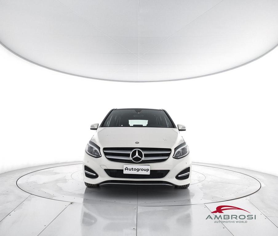 Mercedes Classe B 180 d (cdi)  Sport