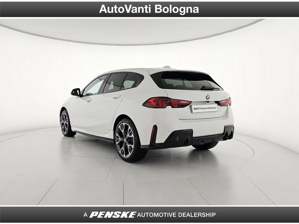 BMW Serie 1 118d MSport auto