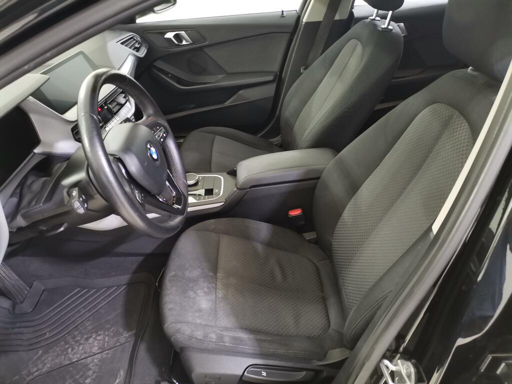 BMW Serie 1 118d Business Advantage auto