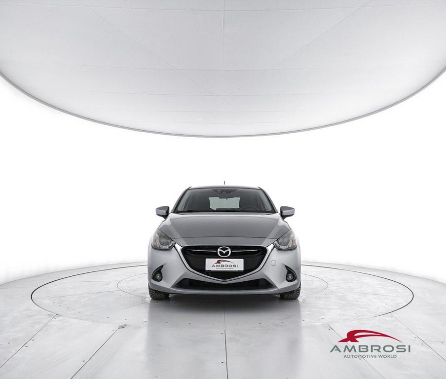 Mazda 2 1.5d Evolve 105cv