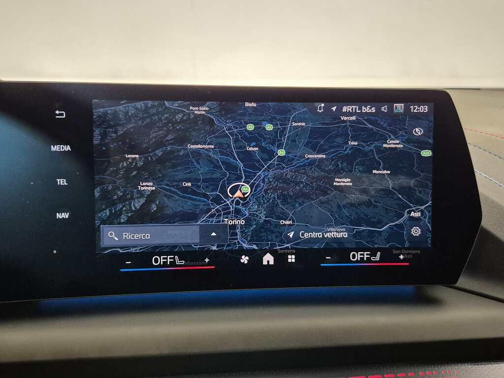 BMW Serie 1 118d MSport Pro auto