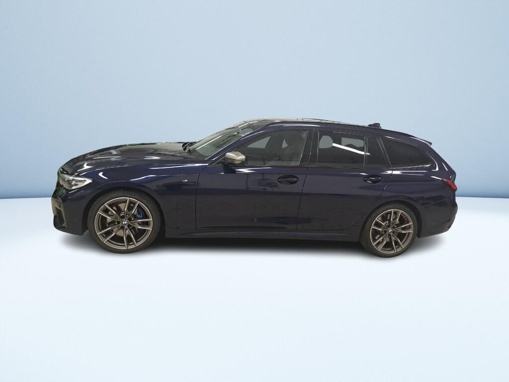 BMW Serie 3 M M340i mhev 48V xdrive auto
