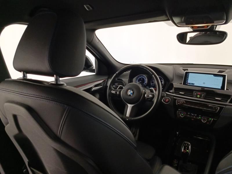 BMW X2 xdrive20d auto