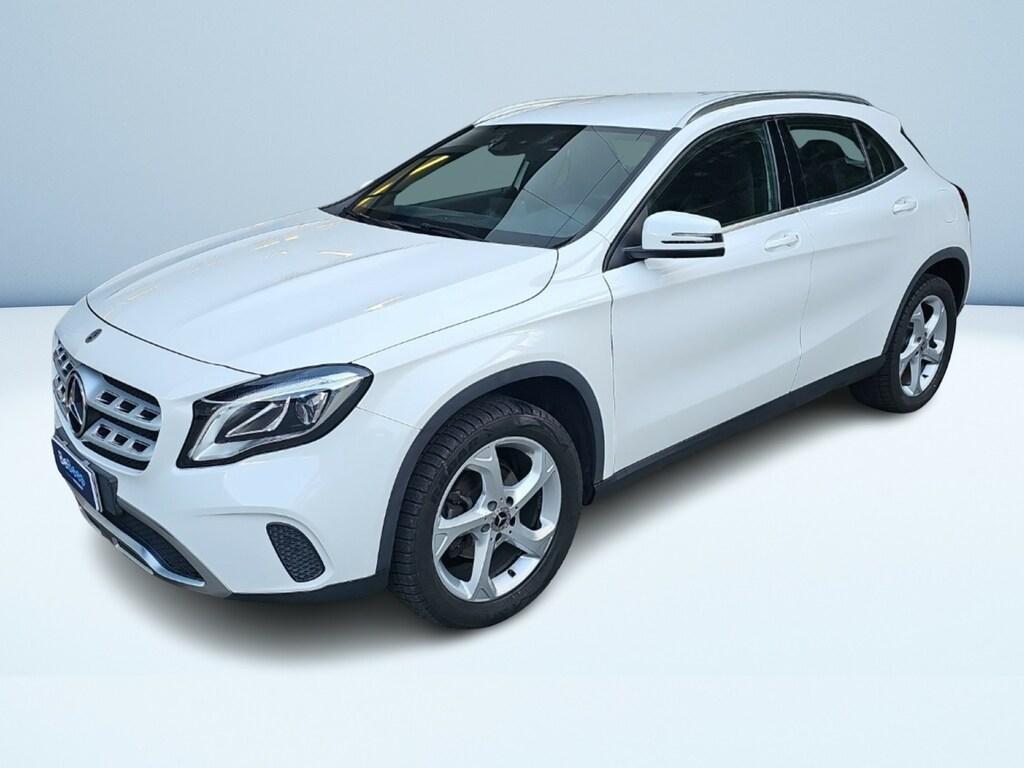 Mercedes GLA 200 Sport auto