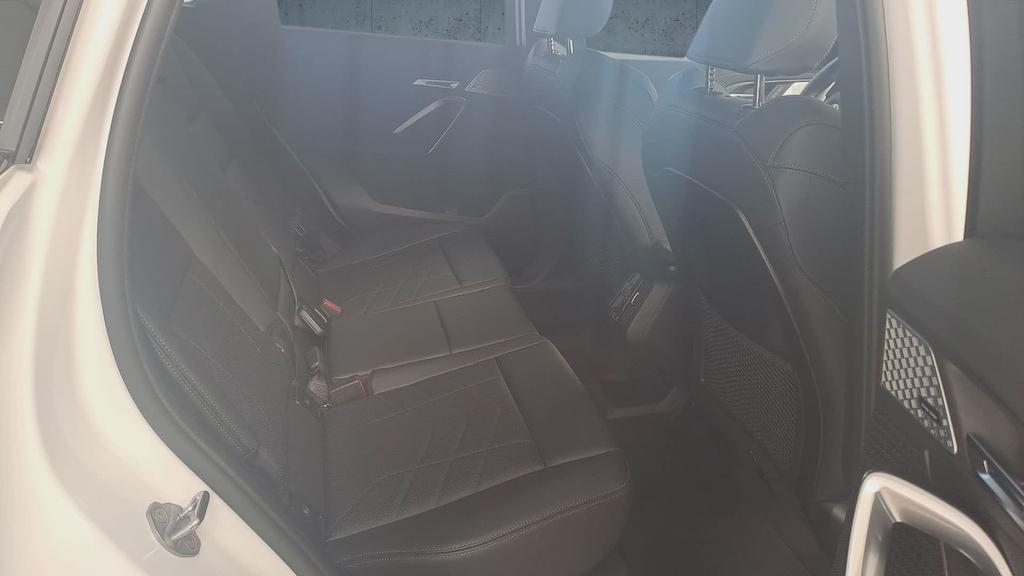 BMW X1 xdrive23i mhev 48V Msport auto